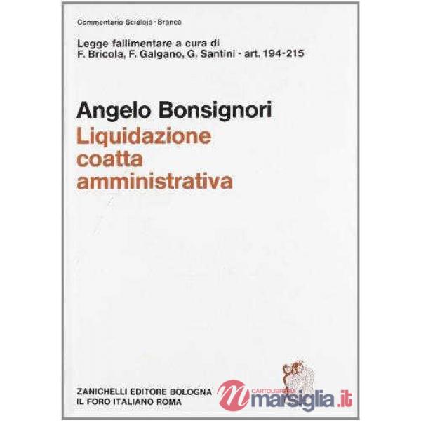 0194/0215 BONSIGNORI