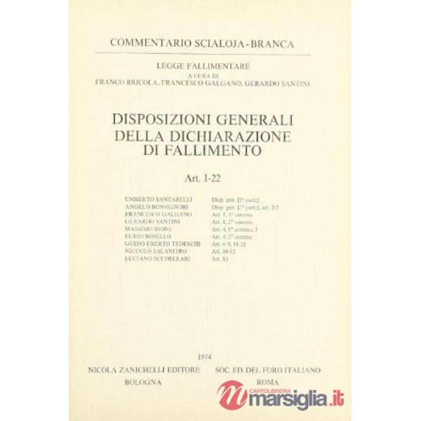 0001/0022 BIONE BONSIGNORI