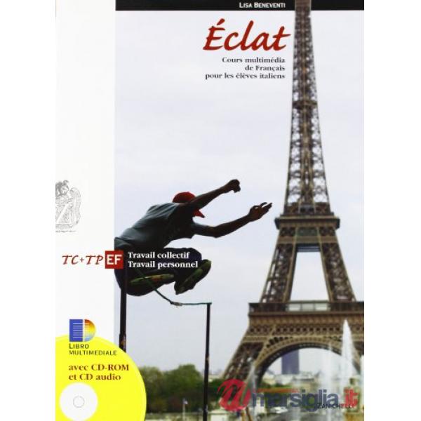 ECLAT MODULES E F