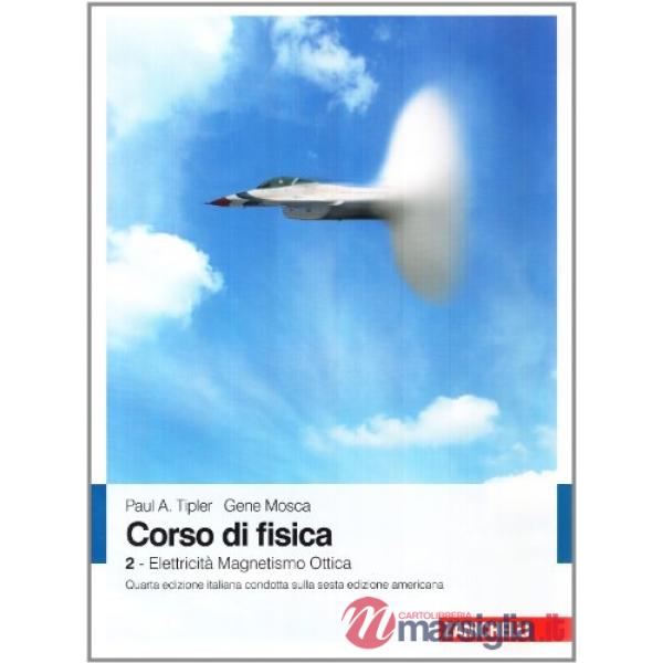 CORSO FISICA 2 4ED