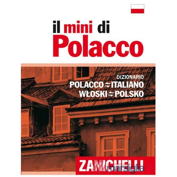 IL MINI DI POLACCO V. U.