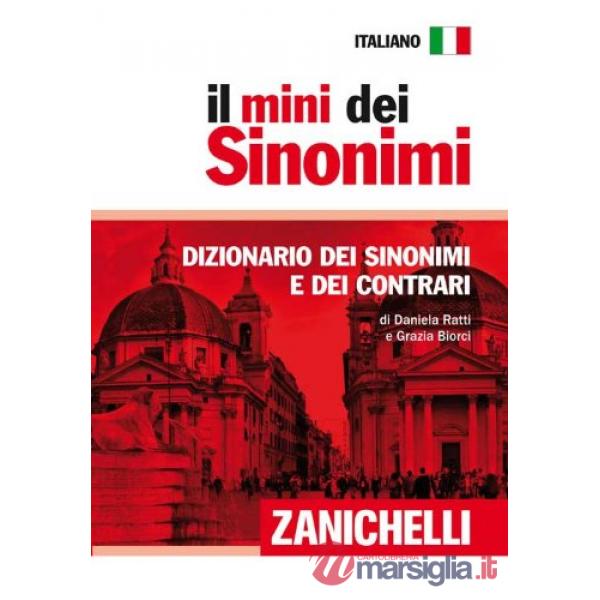 IL MINI DEI SINONIMI V. U.