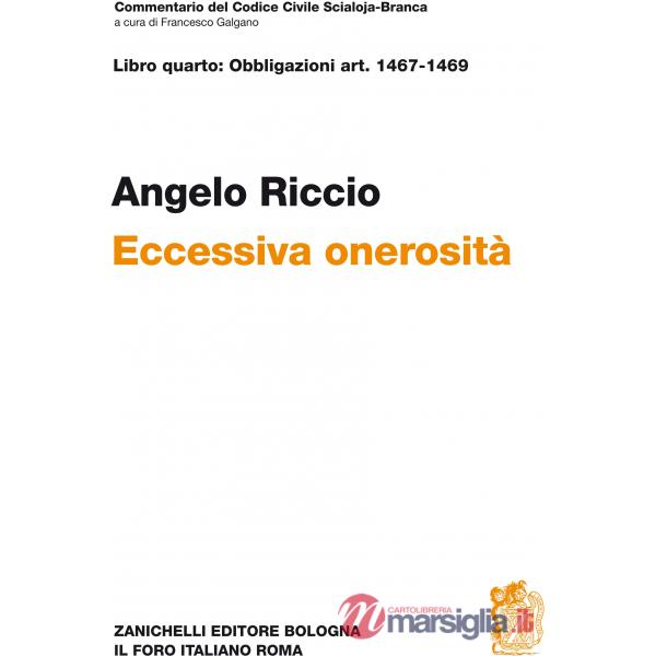 1467/1469 RICCIO