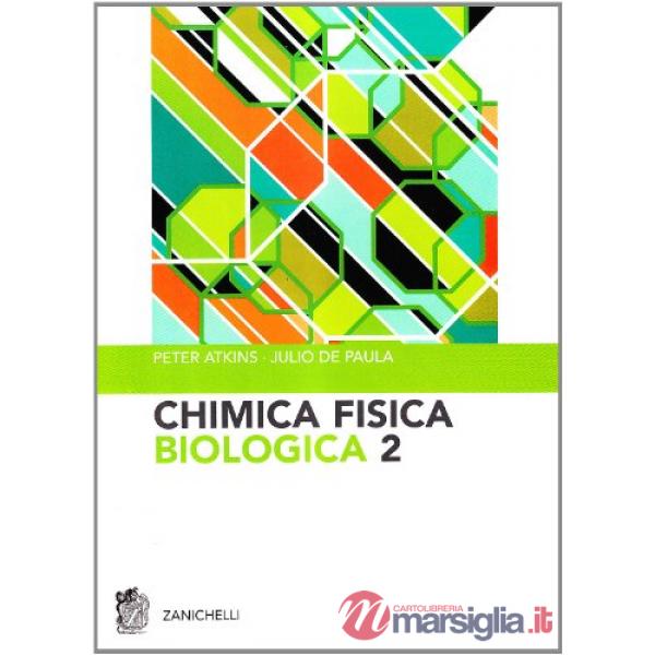 CHIMICA FISICA BIO 2