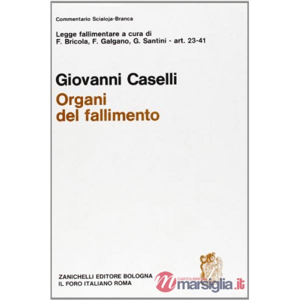 0023/0041 CASELLI