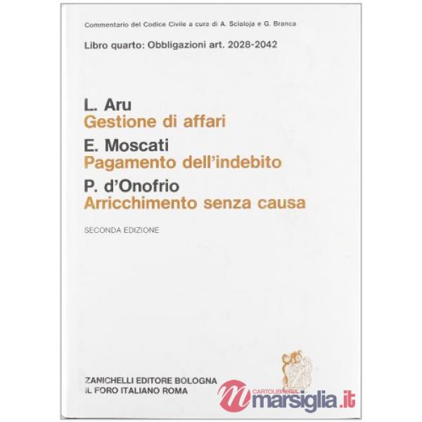 2028/2042 ARU MOSCATI 2ED