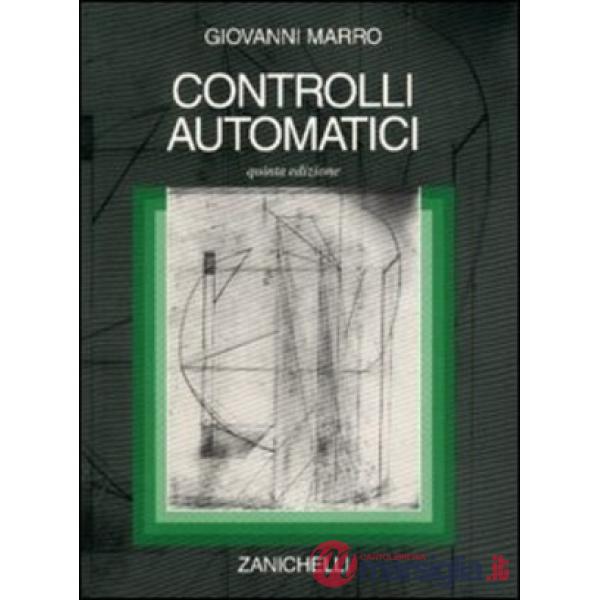 CONTROLLI AUTOMATICI 5ED