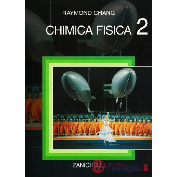 CHIMICA FISICA 2