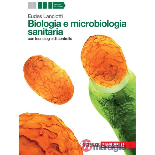 BIOLOGIA E MICROBIOLOGIA SANITARIA V. U.