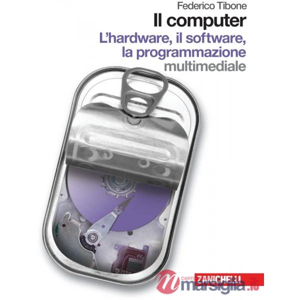 IL COMPUTER V. U. MULTIMEDIALE CON CD ROM