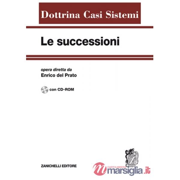 SUCCESSIONI + CDR