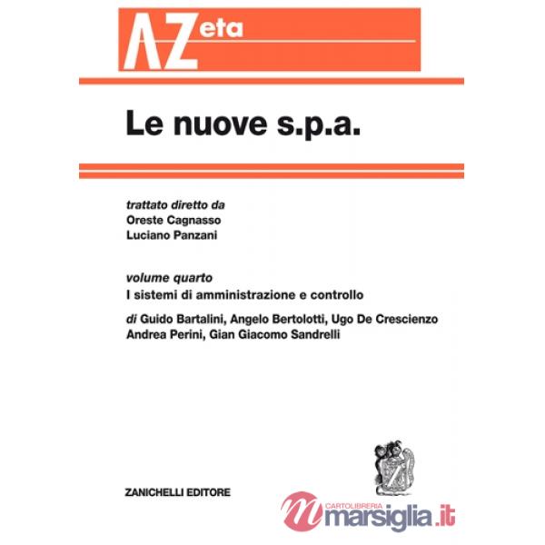 SPA 4 AMMIN CONTROLLO