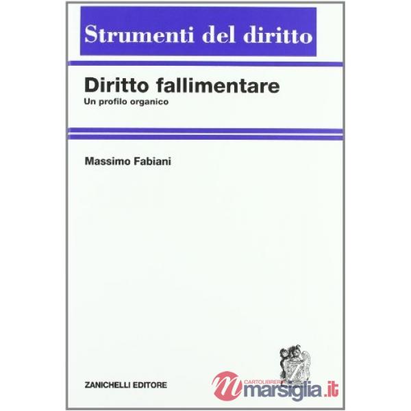 DIRITTO FALLIMENTARE