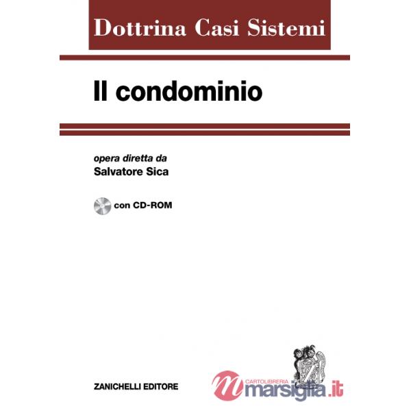 CONDOMINIO + CDR
