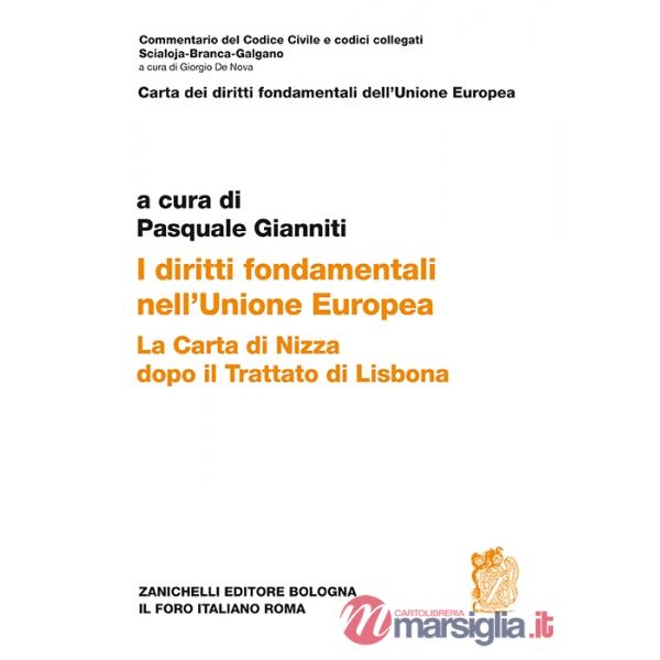 DIRITTI FONDAMENT UE GIANNITI