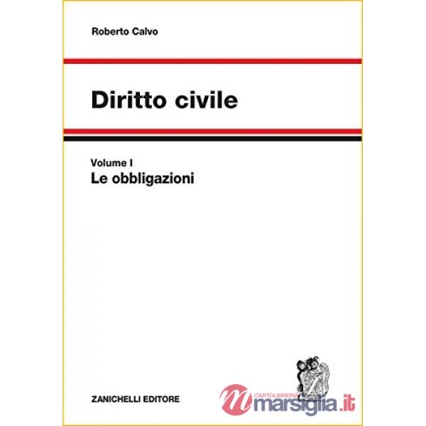 DIRITTO CIVILE 1