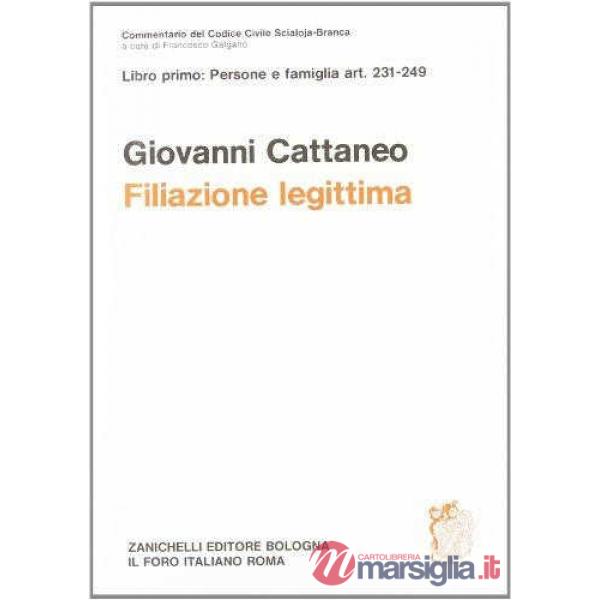 0231/0249 CATTANEO