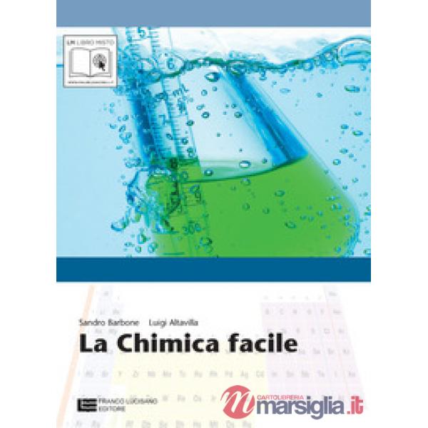 LA CHIMICA FACILE V.U.