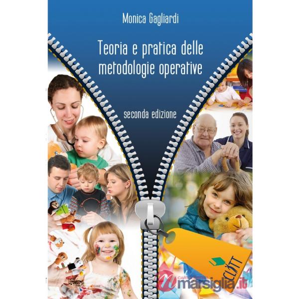 TEORIA E PRATICA DELLE METODOLOGIE OPERATIVE V. U.