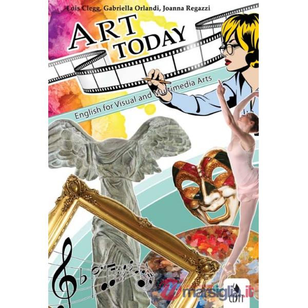 ART TODAY V.U.