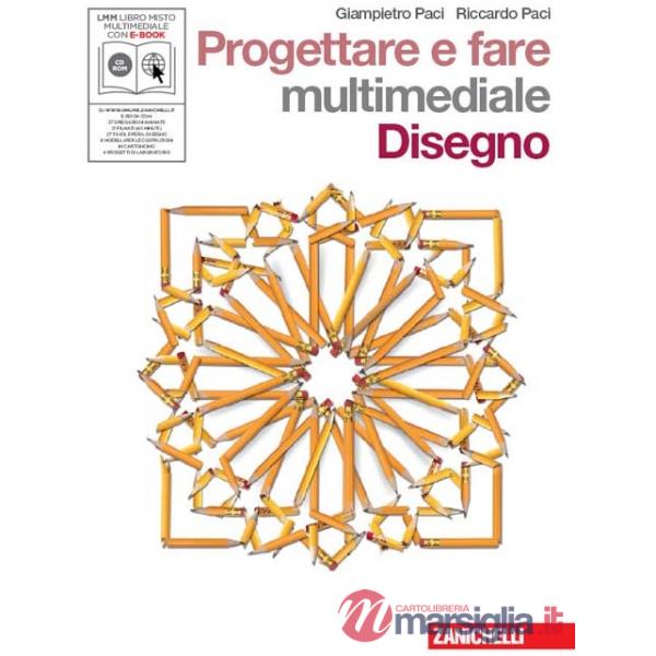 PROGETTARE E FARE CONF. TECNOLOGIA + DISEGNO CON E
