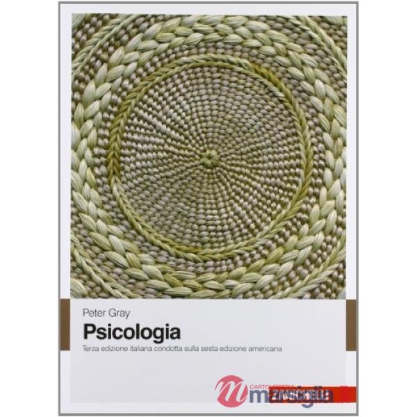 PSICOLOGIA 3ED