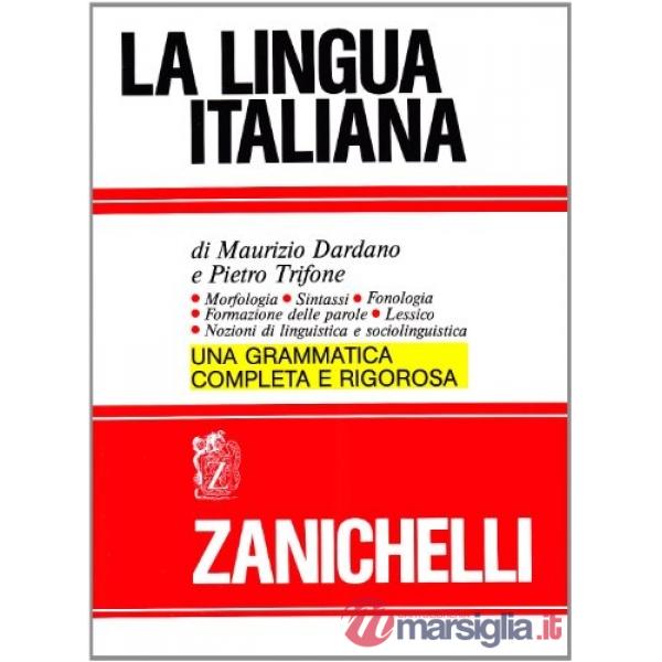 LA LINGUA ITALIANA RIL