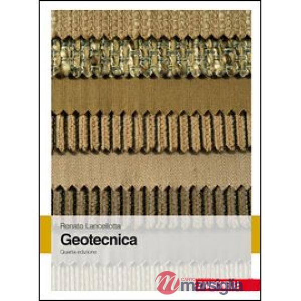 GEOTECNICA 4ED