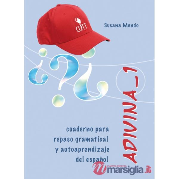 ADIVINA VOL. 1