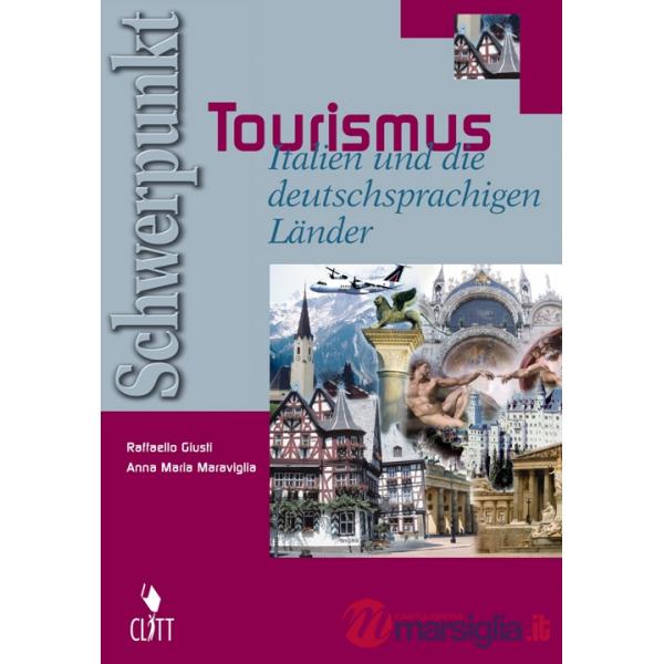 SCHWERPUNKT TOURISMUS V. U.