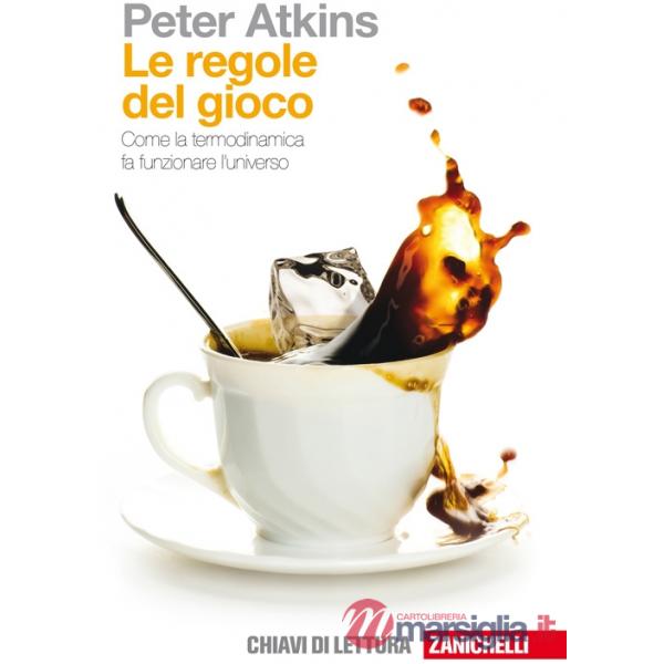 LE REGOLE DEL GIOCO