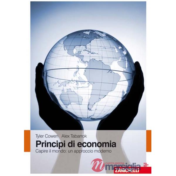 PRINCIPI ECONOMIA