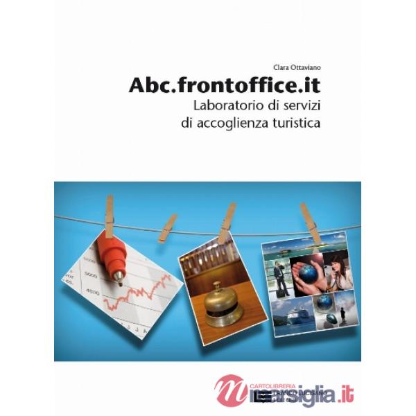 ABC. FRONTOFFICE LMS