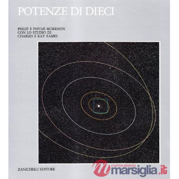 POTENZE DI DIECI