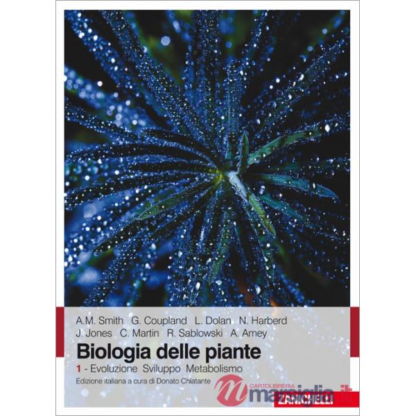 BIOLOGIA PIANTE 1