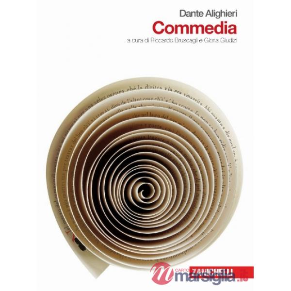 COMMEDIA V. U.