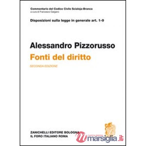 0001/0009 PIZZORUSSO 2ED