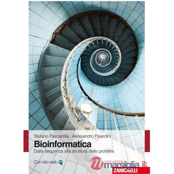 BIOINFORMATICA