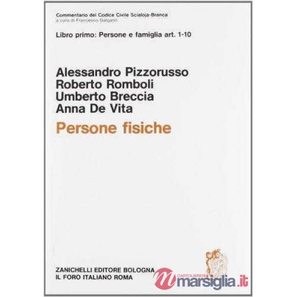 0001/0010 PIZZORUSSO ROMBOLI