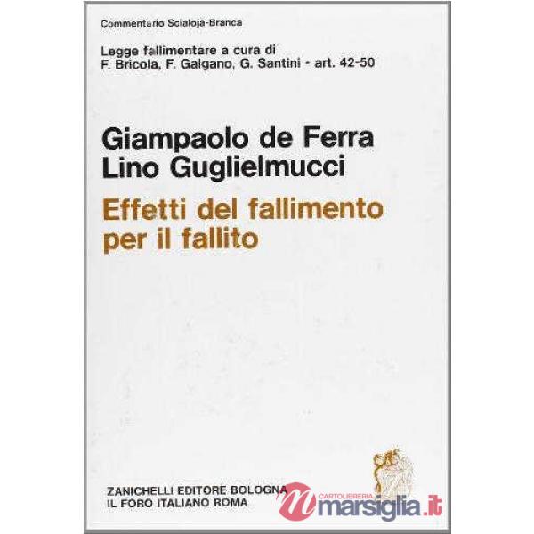 0042/0050 DEFERRA GUGLIELMUCCI