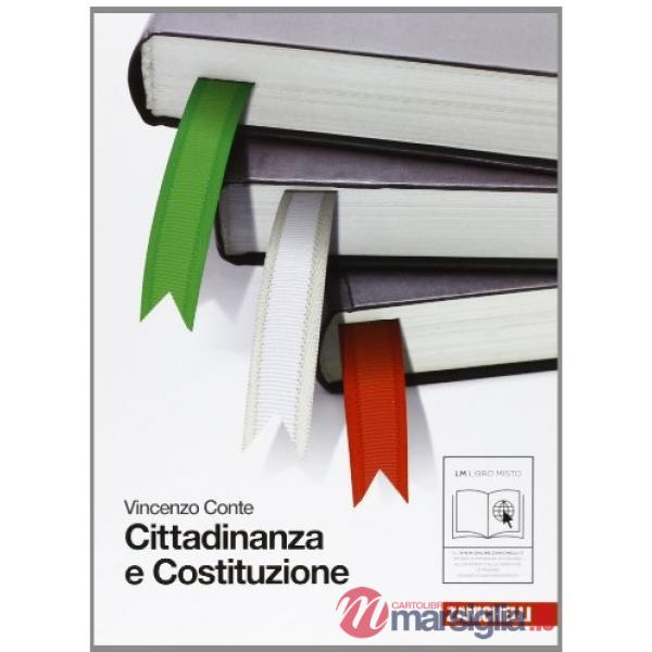 CITTADINANZA E COSTITUZIONE V.U.