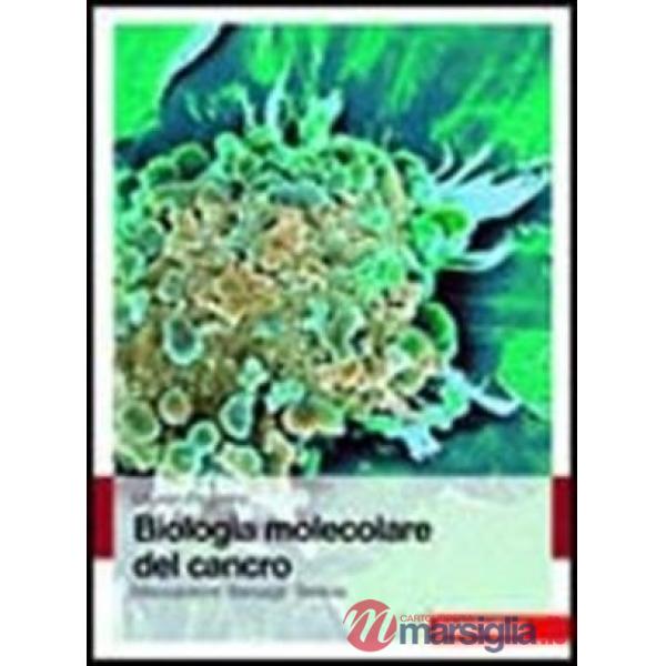 BIOL MOLECOLARE DEL CANCRO