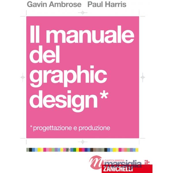 MANUALE GRAPHIC DESIGN
