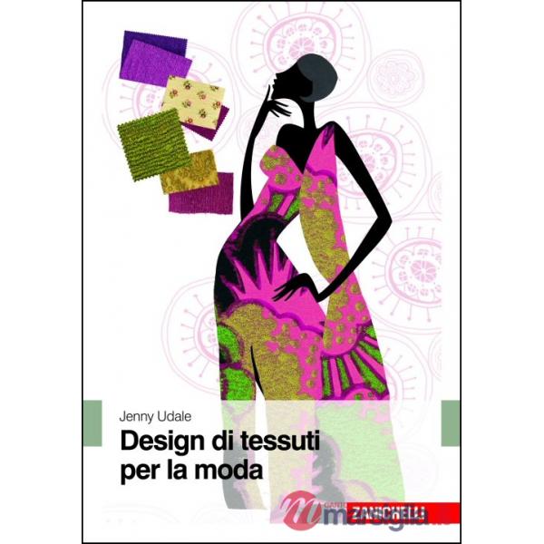 DESIGN DI TESSUTI PER LA MODA