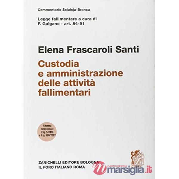 0084/0091 FRASCAROLI SANTI