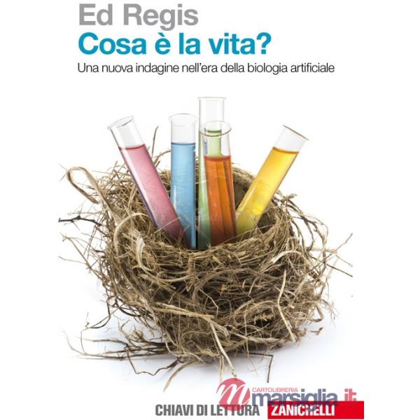 COSA E'LA VITA?