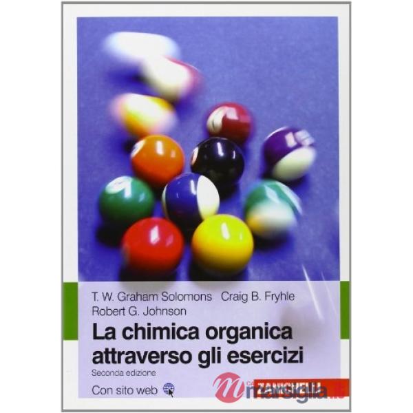 CHIMICA ORG ESERCIZI 2ED K