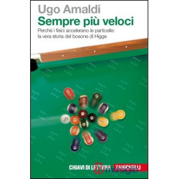 SEMPRE PIU' VELOCI