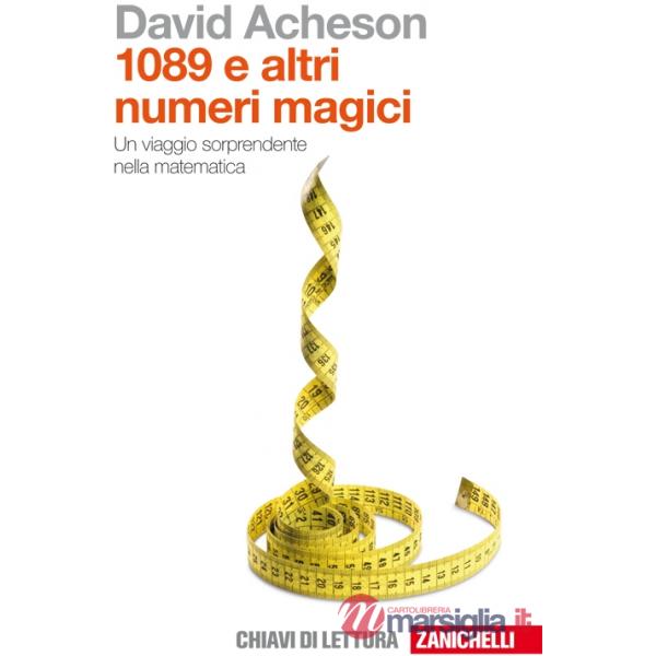 1089 E ALTRI NUMER