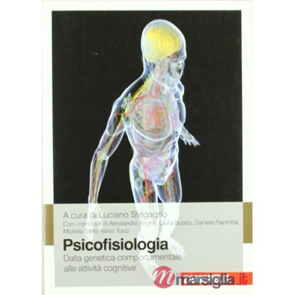 PSICOFISIOLOGIA